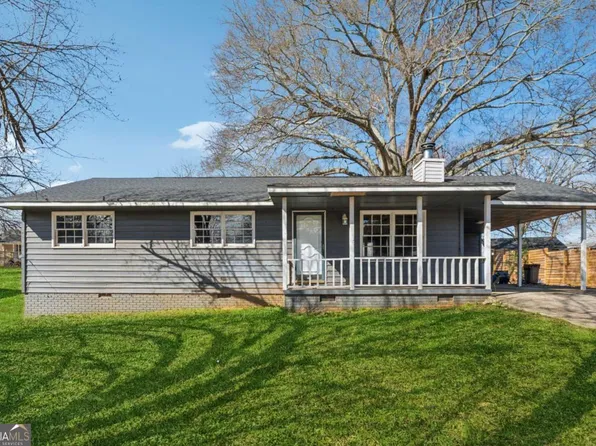 401 Cabriolet Ct, McDonough, GA 30253