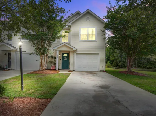 5217 Pomfret St, North Charleston, SC 29418
