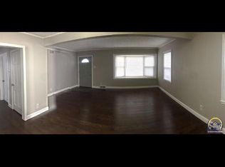 1146 SW Collins Ave, Topeka, KS 66604