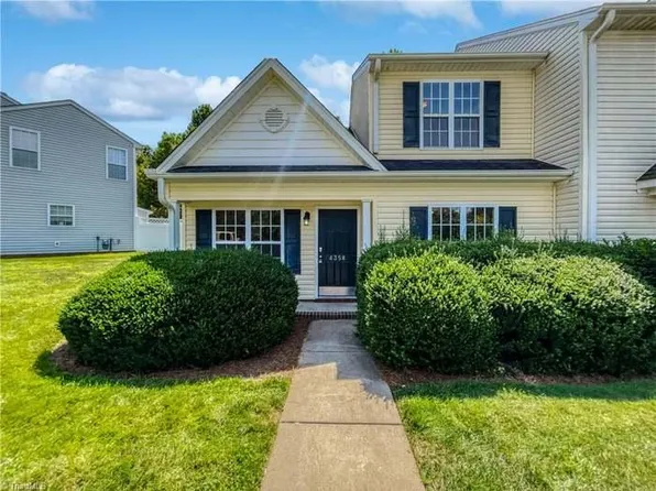 4358 Reedy Fork Pkwy, Greensboro, NC 27405