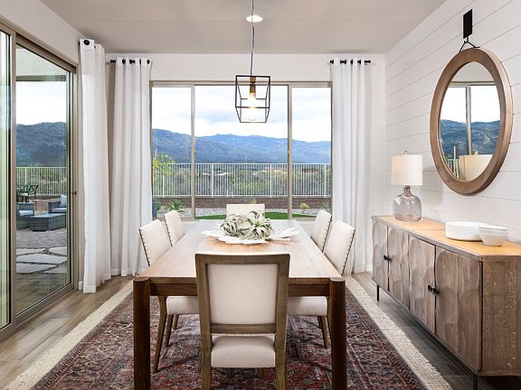 Brand New Construction in Goodyear