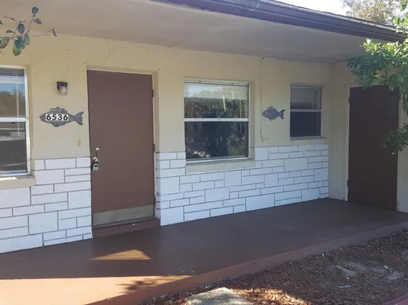 6536 W Norvell Bryant Hwy #3, Crystal River, FL 34429