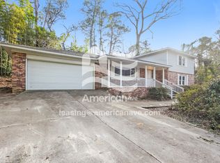 4636 Crystal Dr, Columbia, SC 29206