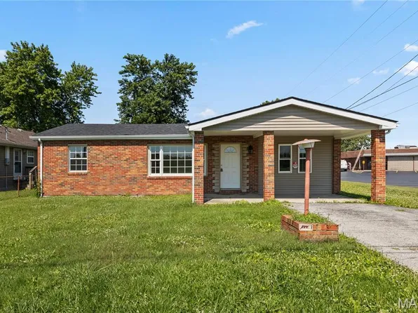 4219 Old Alton Rd, Granite City, IL 62040