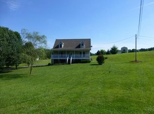129 Rose Ln, Jonesborough, TN 37659