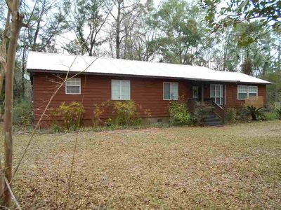75 Noles Ln, Crawfordville, FL, 32327
