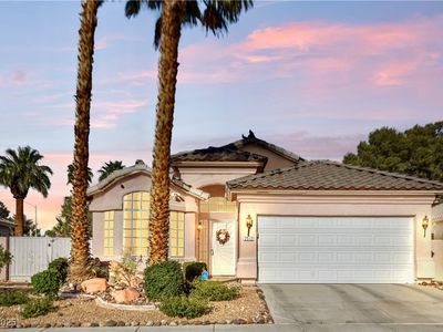 2512 Huber Heights Dr, Las Vegas, NV, 89128