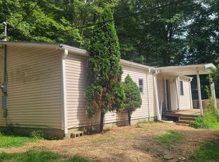 132 Central Ave, West Portsmouth, OH 45663
