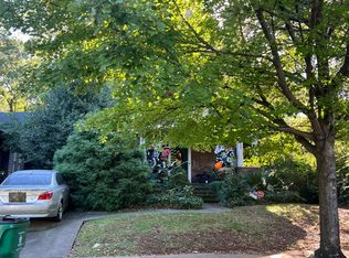 608 Oakland Ave, Charlotte, NC 28204