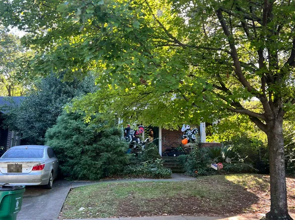 608 Oakland Ave, Charlotte, NC 28204