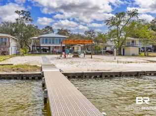 29603 Bayshore Dr N, Orange Beach, AL 36561