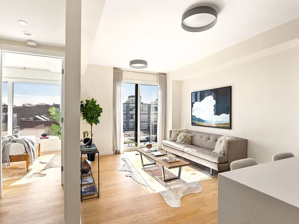 236 17th St #6C, Brooklyn, NY 11215