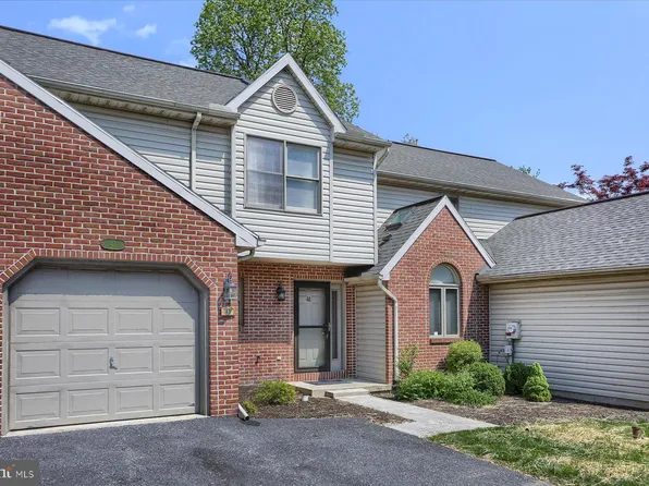 41 River Bend Park, Lancaster, PA 17602