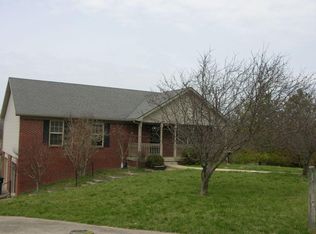 1313 Twin Brook Dr, Berea, KY 40403