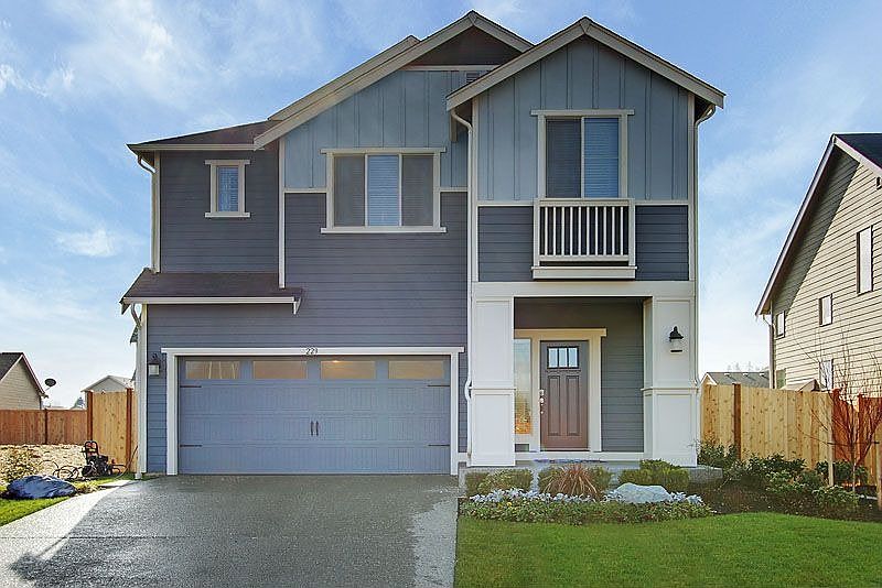 1st image of 13006 SE 309th Ct