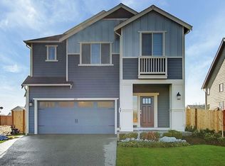 13006 SE 309th Ct, Auburn, WA 98092