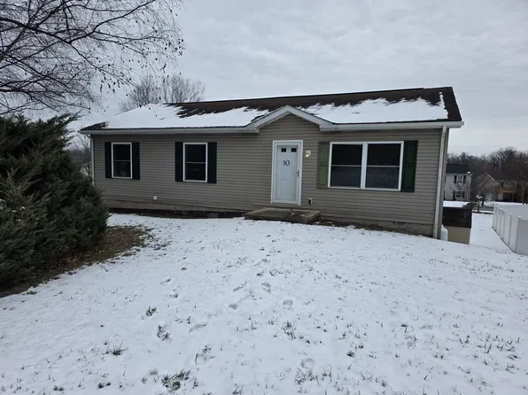 10 Susquehanna Dr, York Haven, PA 17370