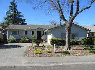 816 Barbara Way, Woodland, CA 95776