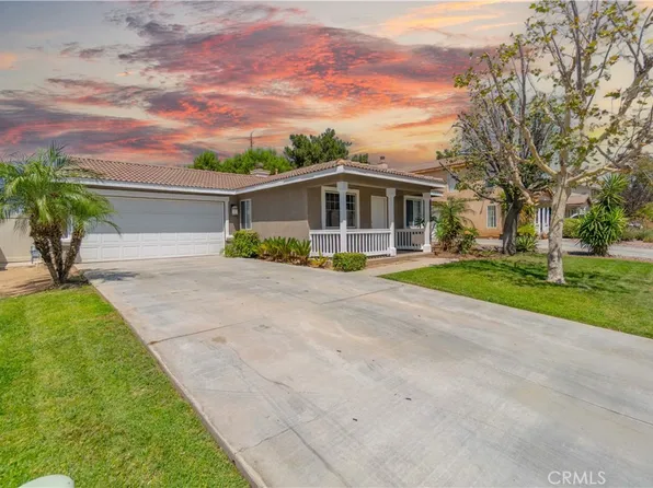 15419 Alosta Ln, Moreno Valley, CA 92555