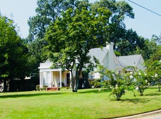 3515 Wood St, Texarkana, TX 75503