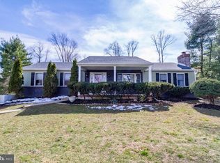 106 Crosskeys Dr, Garnet Valley, PA 19060