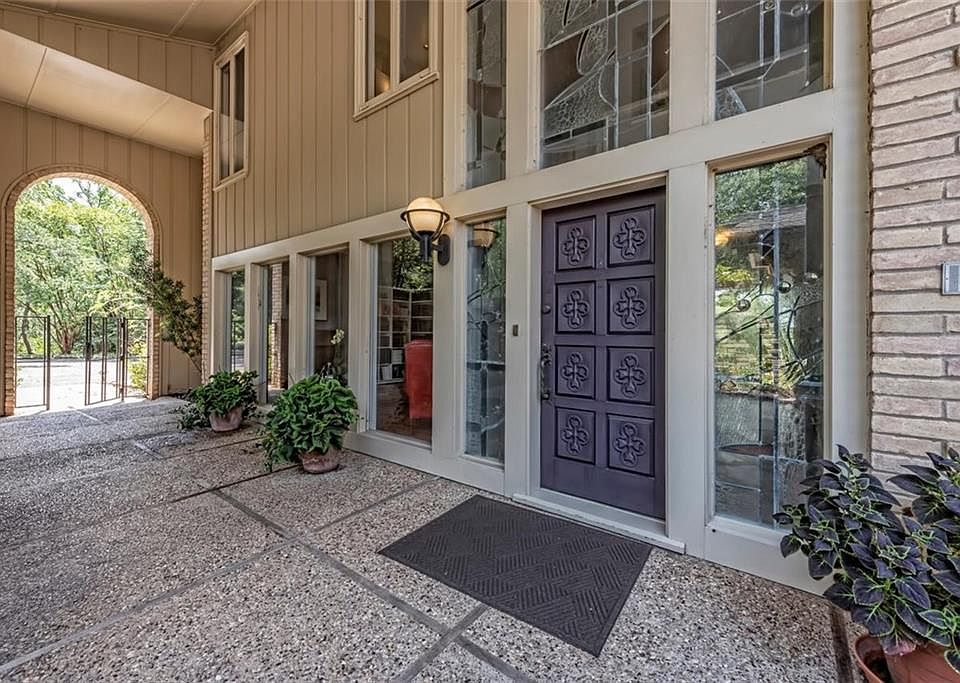 5208 Hillcrest Dr, Waco, TX 76710 Zillow