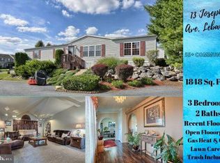 13 Joseph Ave, Lebanon, PA 17042