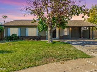 15620 N 59th Ln, Glendale, AZ 85306