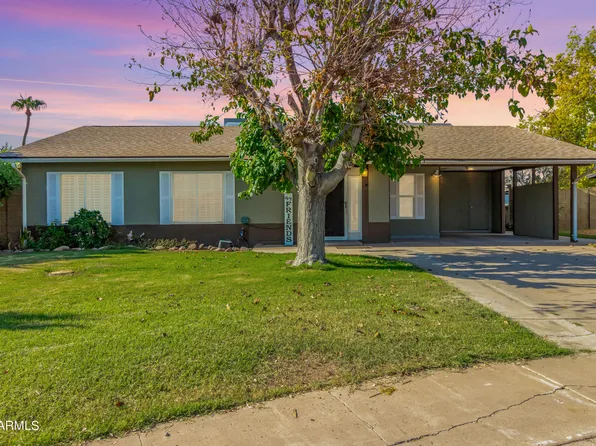 15620 N 59TH Lane, Glendale, AZ 85306