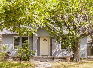 2617 Colcord Ave, Waco, TX 76707