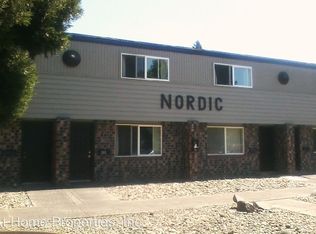 333 NW 7th St, Corvallis, OR