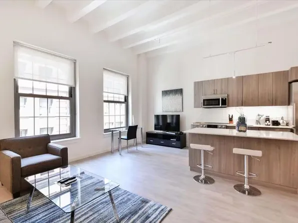 8 Harrison Ave, Boston, MA