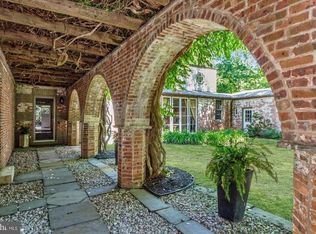 33 Rosedale Rd, Princeton, NJ 08540