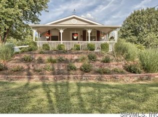 3424 Hartzel Rd, Edwardsville, IL 62025