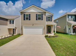 499 Cox Hollow Rd, Kingsport, TN 37663