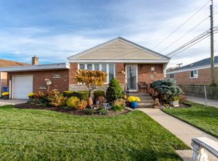 8191 S Kildare Ave, Chicago, IL