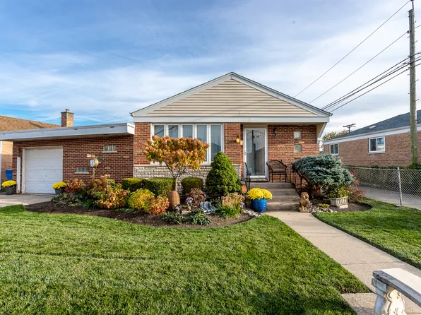8191 S Kildare Ave, Chicago, IL 60652