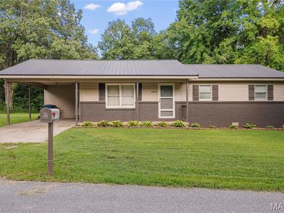 10848 Ranchhouse Ln, Dexter, MO, 63841