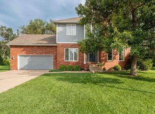 4105 N Plum Tree St, Wichita, KS 67226