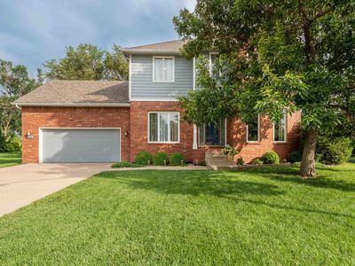 4105 N Plum Tree St, Wichita, KS, 67226