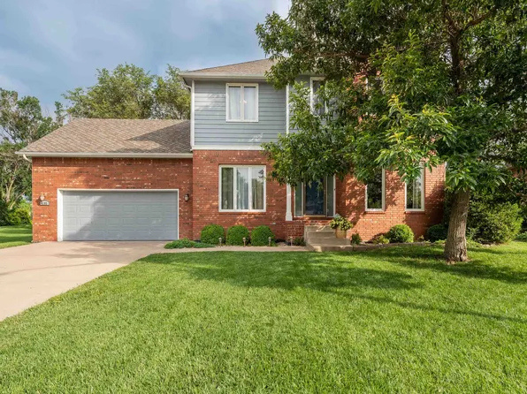 4105 N Plum Tree St, Wichita, KS 67226