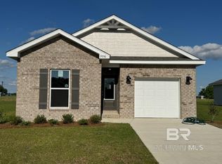 19130 Treehill Ln, Summerdale, AL 36580