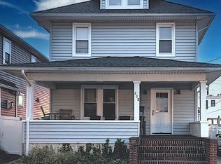 208 14th Ave, Belmar, NJ 07719