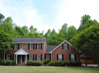 77 Rosewalk Ln, Elgin, SC 29045