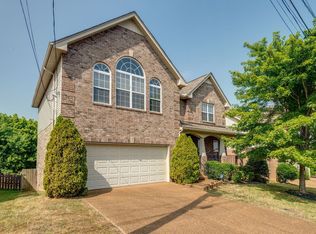 7425 Stecoah St, Antioch, TN 37013
