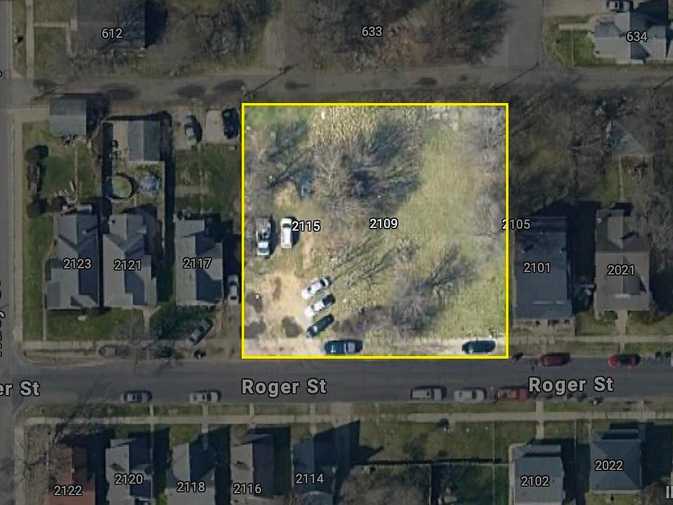 2nd image of 2105 Roger St