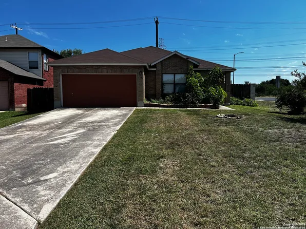 6102 SECRET SHRS, San Antonio, TX 78244