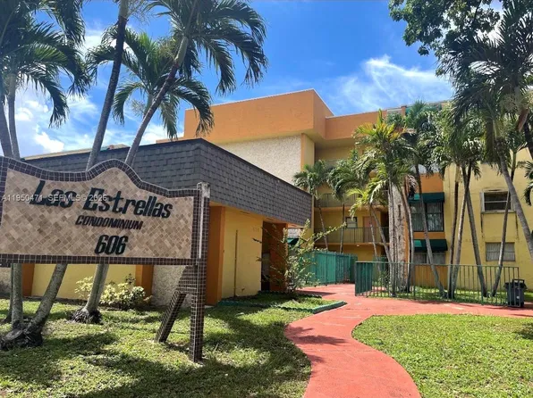 606 W 81st St APT 210, Hialeah, FL 33014