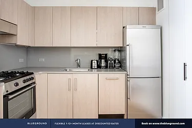 Rented by The Blueground