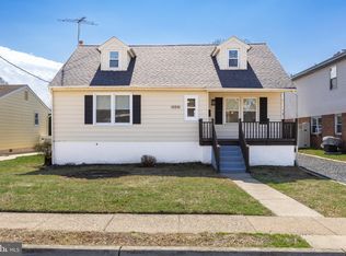 506 3rd Ave, Bellmawr, NJ 08031